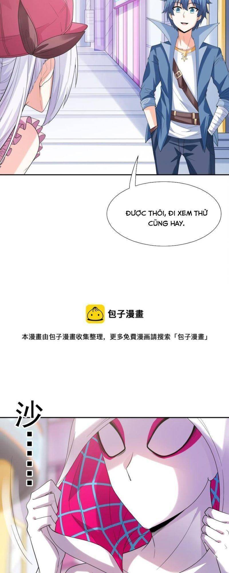 Hậu Cung Của Ta Toàn Là Ma Nữ Phản Diện Chap 45 - Next Chap 46