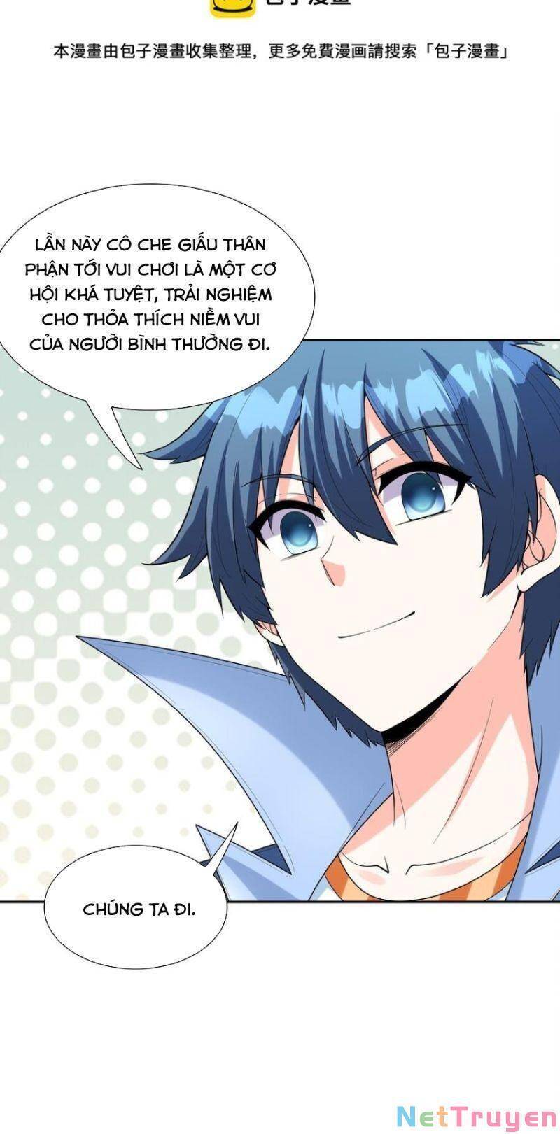 Hậu Cung Của Ta Toàn Là Ma Nữ Phản Diện Chap 45 - Next Chap 46