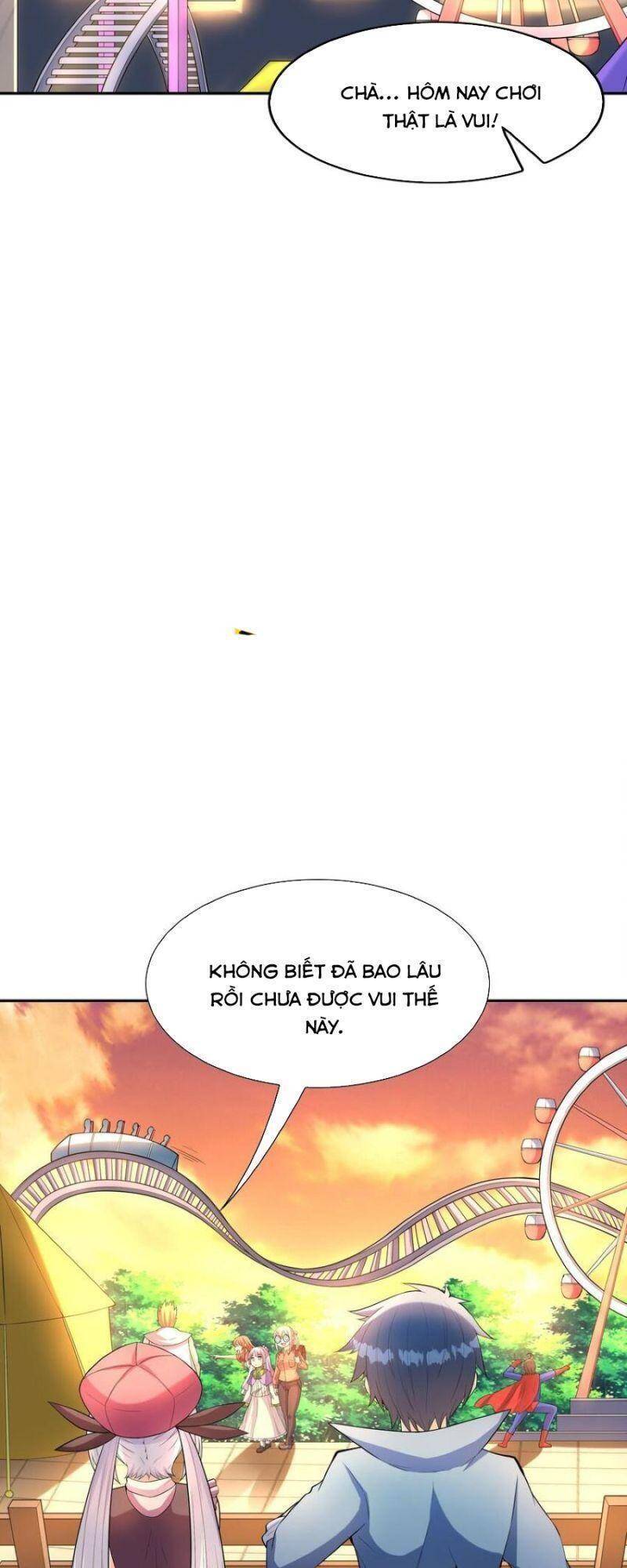 Hậu Cung Của Ta Toàn Là Ma Nữ Phản Diện Chap 45 - Next Chap 46