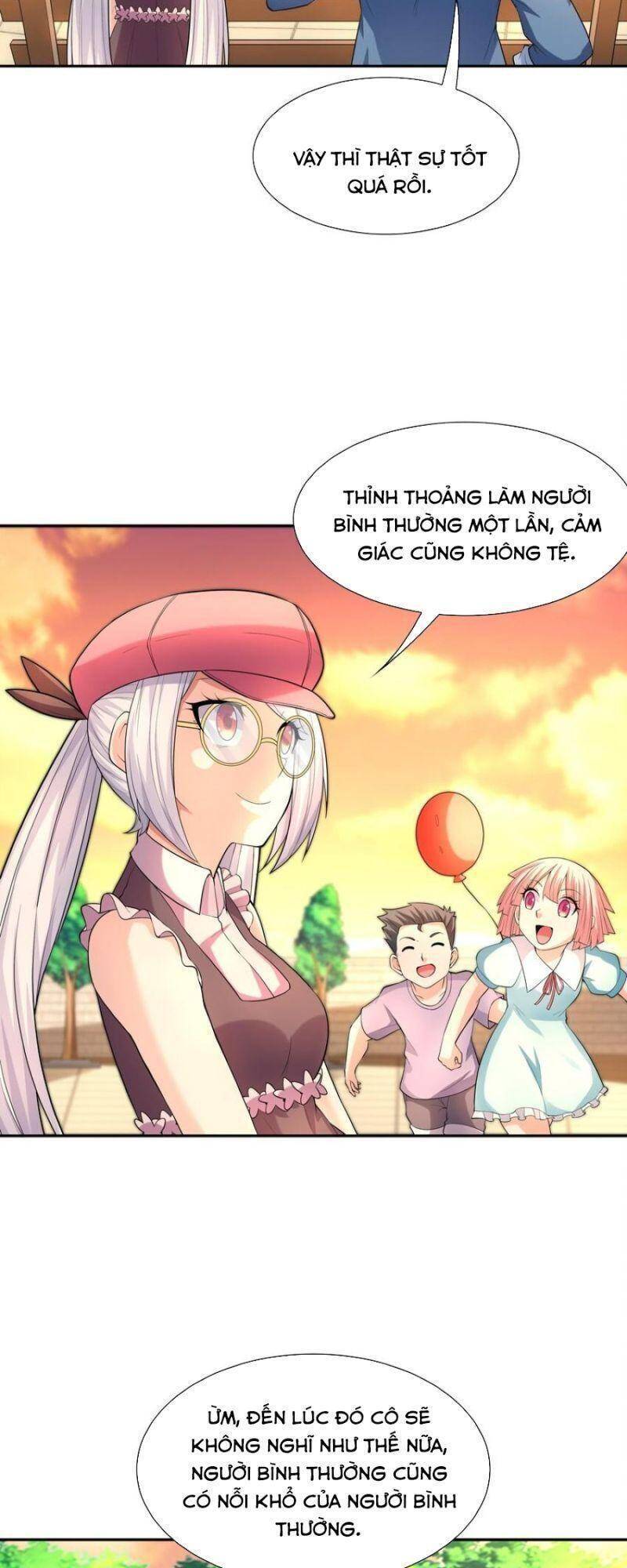 Hậu Cung Của Ta Toàn Là Ma Nữ Phản Diện Chap 45 - Next Chap 46