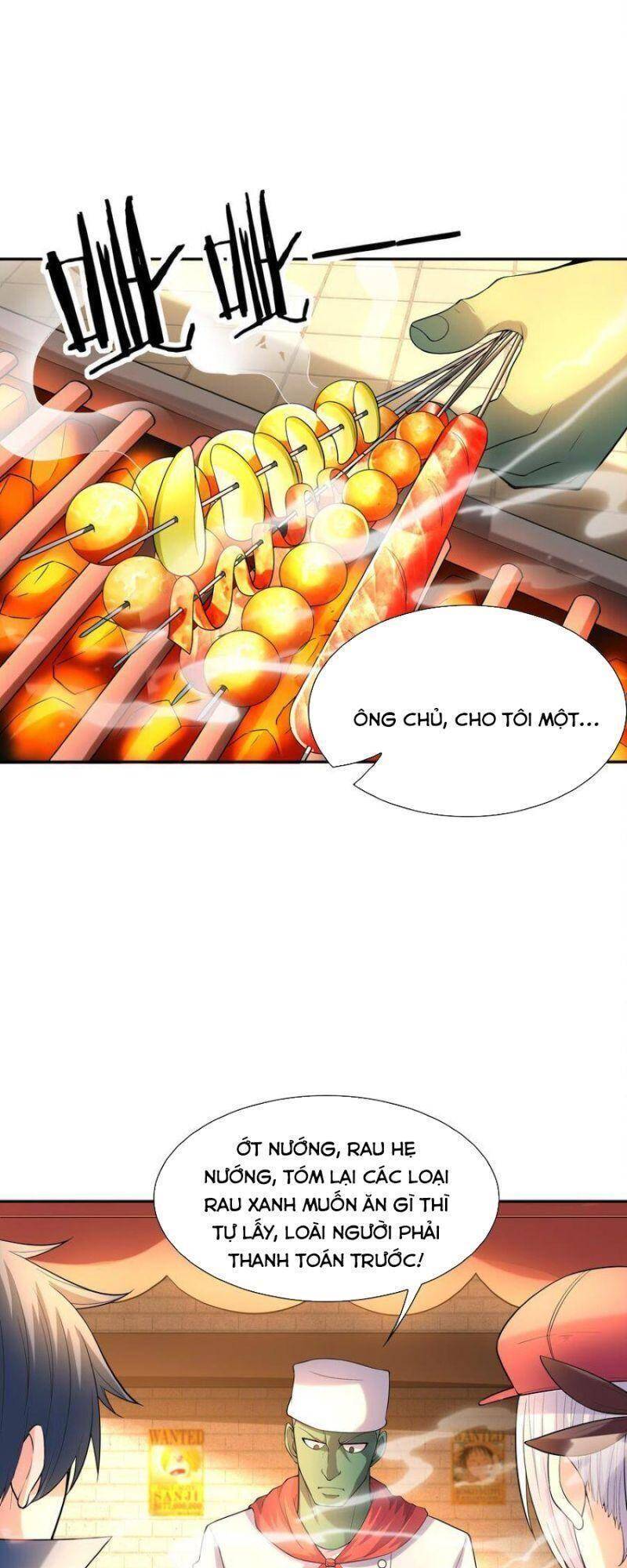 Hậu Cung Của Ta Toàn Là Ma Nữ Phản Diện Chap 45 - Next Chap 46