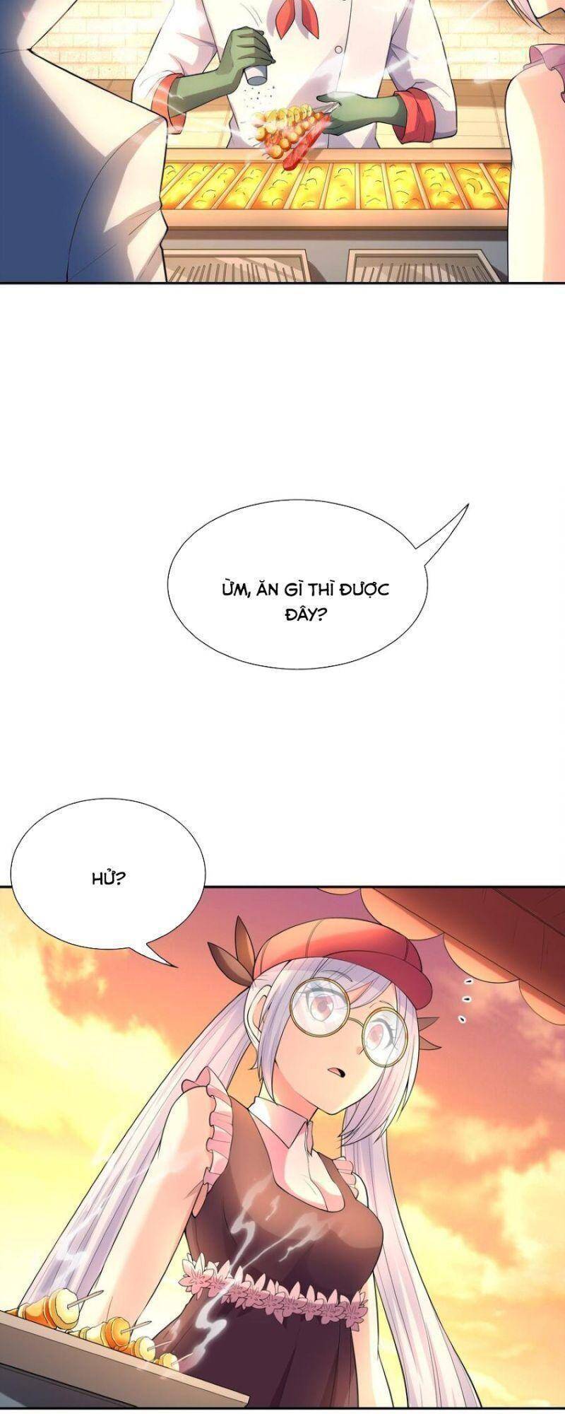 Hậu Cung Của Ta Toàn Là Ma Nữ Phản Diện Chap 45 - Next Chap 46