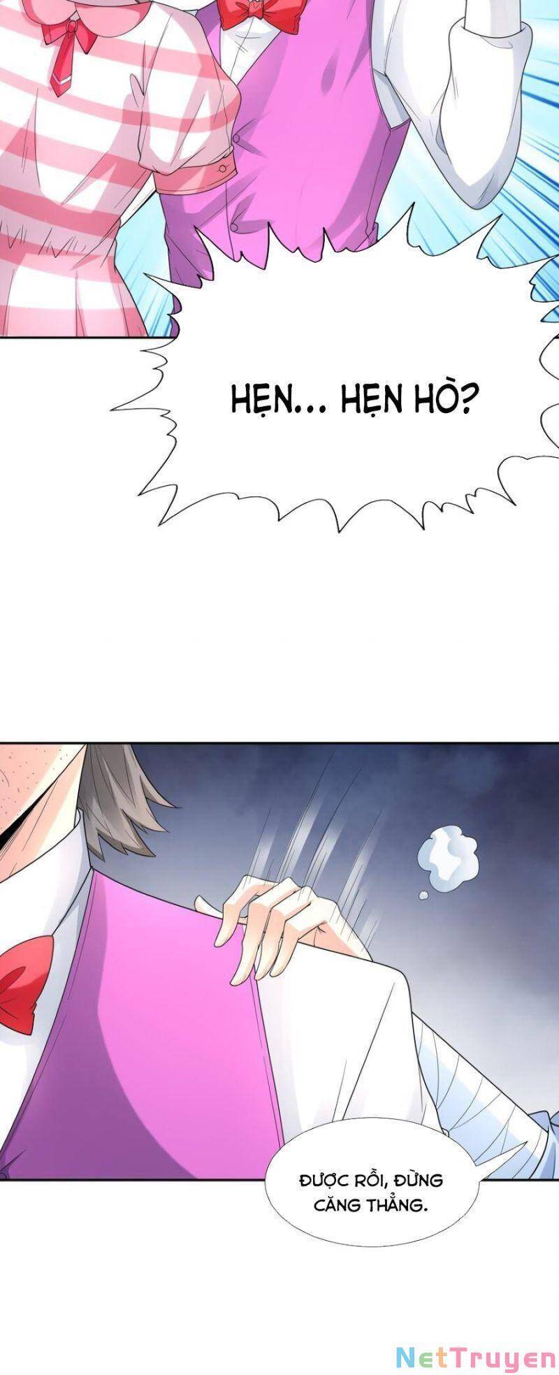 Hậu Cung Của Ta Toàn Là Ma Nữ Phản Diện Chap 45 - Next Chap 46