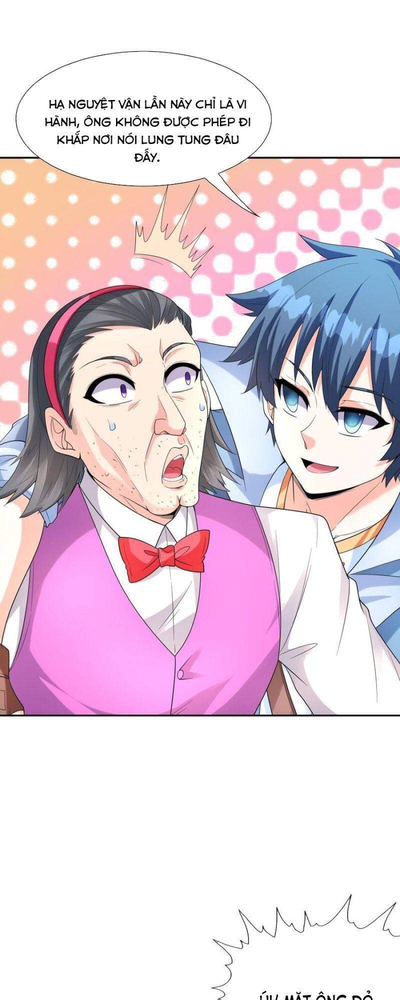 Hậu Cung Của Ta Toàn Là Ma Nữ Phản Diện Chap 45 - Next Chap 46