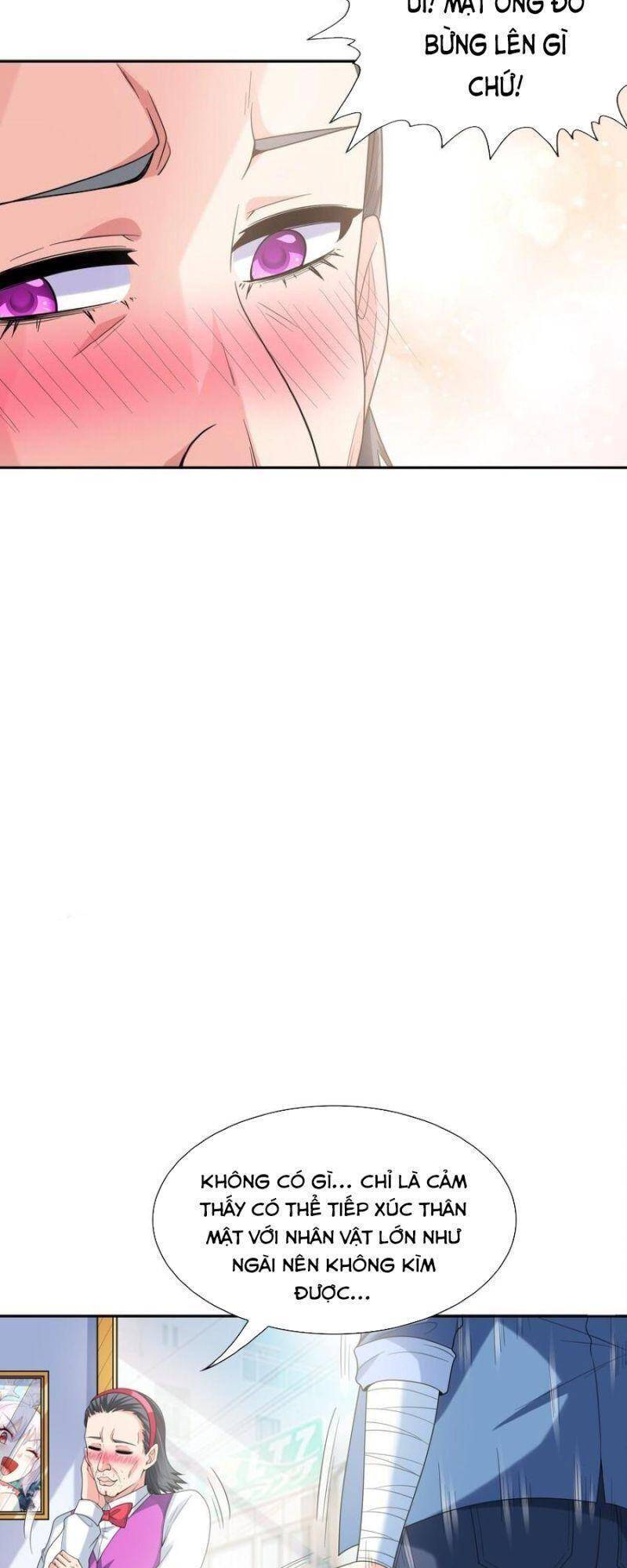 Hậu Cung Của Ta Toàn Là Ma Nữ Phản Diện Chap 45 - Next Chap 46