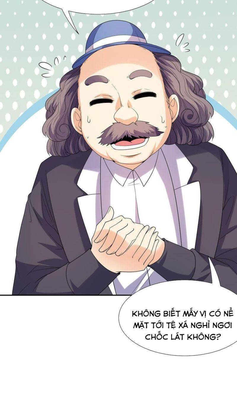 Hậu Cung Của Ta Toàn Là Ma Nữ Phản Diện Chap 46 - Next Chap 47