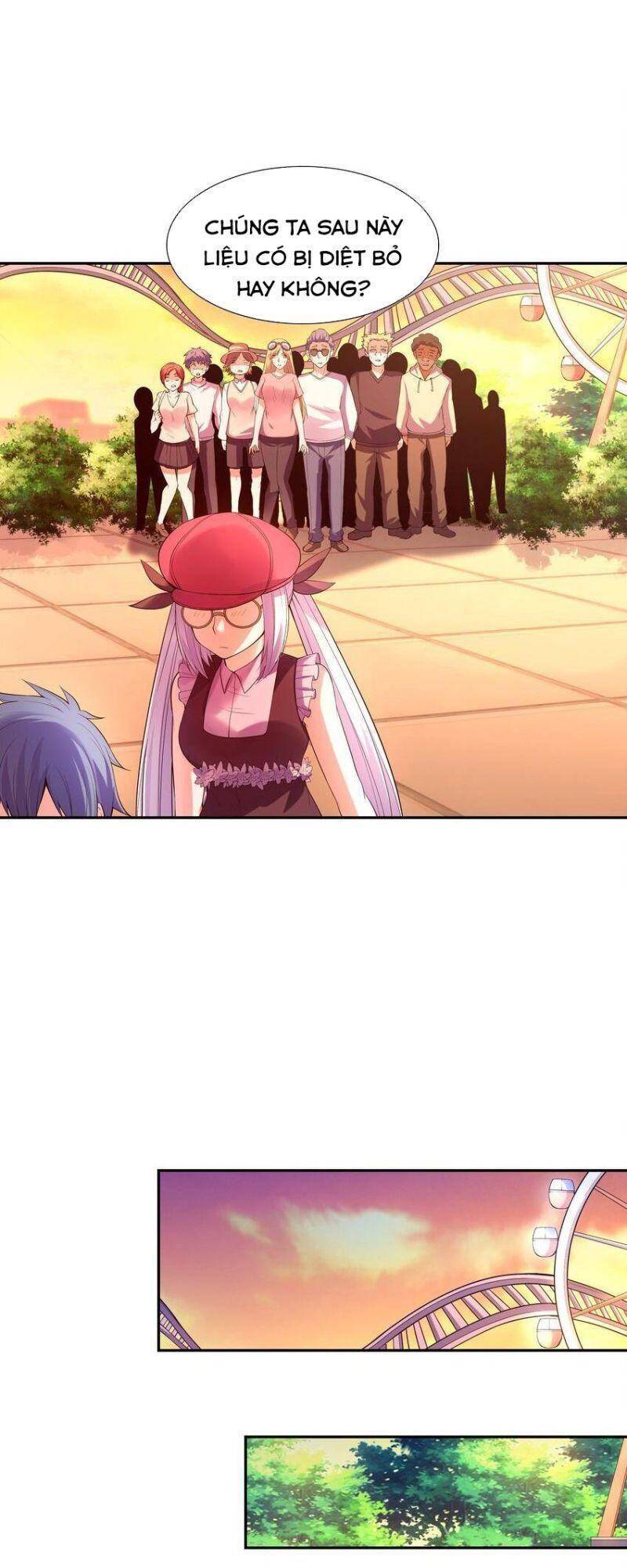 Hậu Cung Của Ta Toàn Là Ma Nữ Phản Diện Chap 46 - Next Chap 47