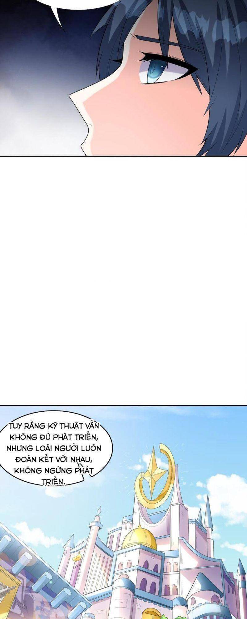 Hậu Cung Của Ta Toàn Là Ma Nữ Phản Diện Chap 46 - Next Chap 47