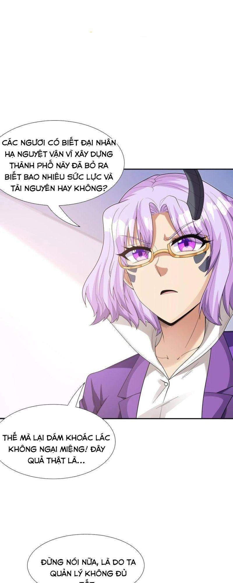 Hậu Cung Của Ta Toàn Là Ma Nữ Phản Diện Chap 46 - Next Chap 47