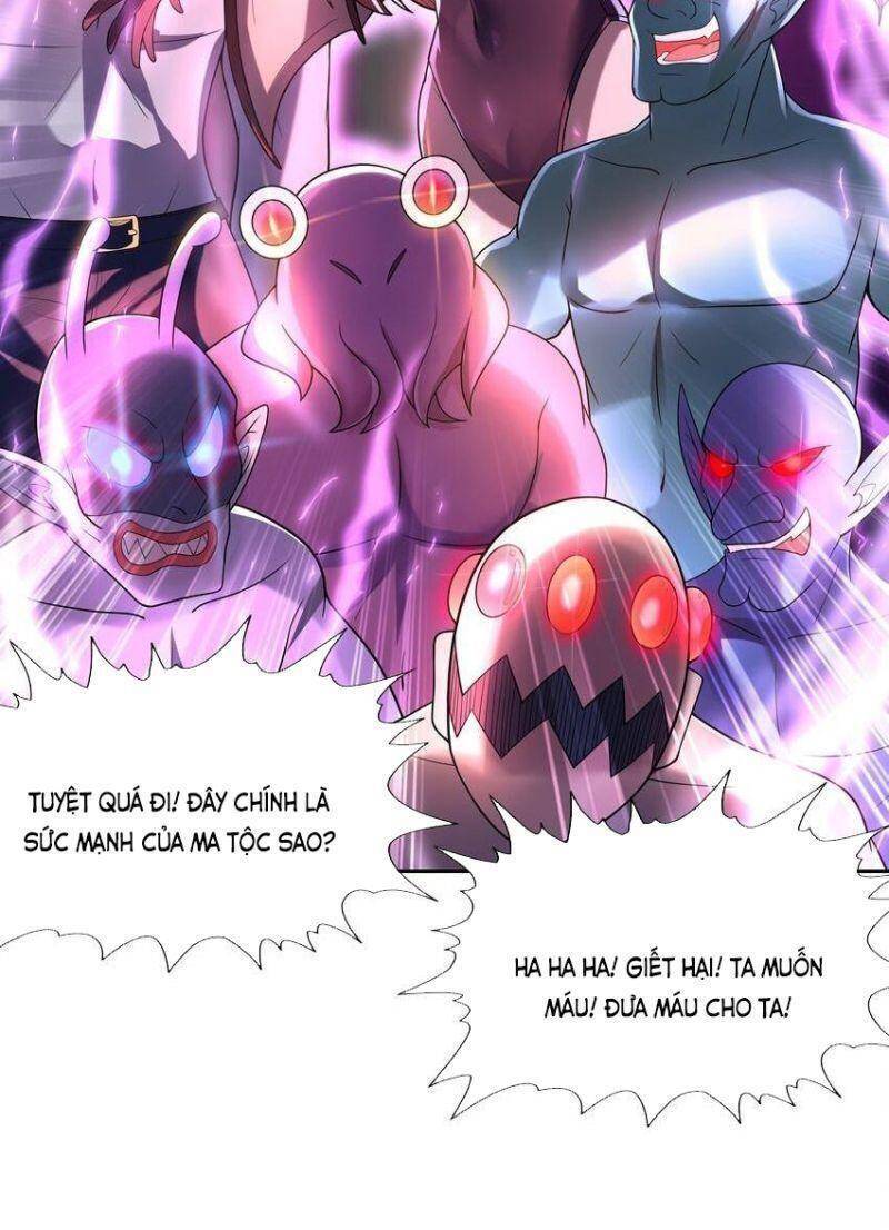 Hậu Cung Của Ta Toàn Là Ma Nữ Phản Diện Chap 46 - Next Chap 47