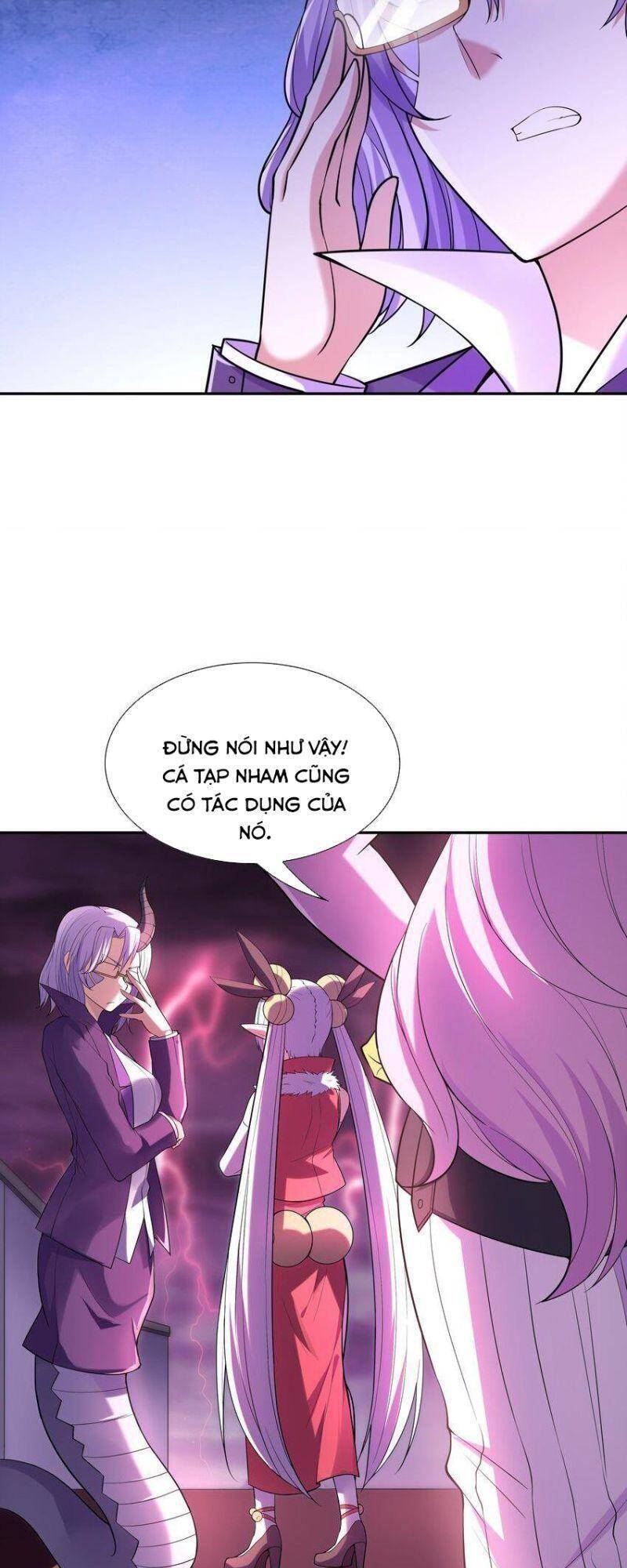 Hậu Cung Của Ta Toàn Là Ma Nữ Phản Diện Chap 46 - Next Chap 47
