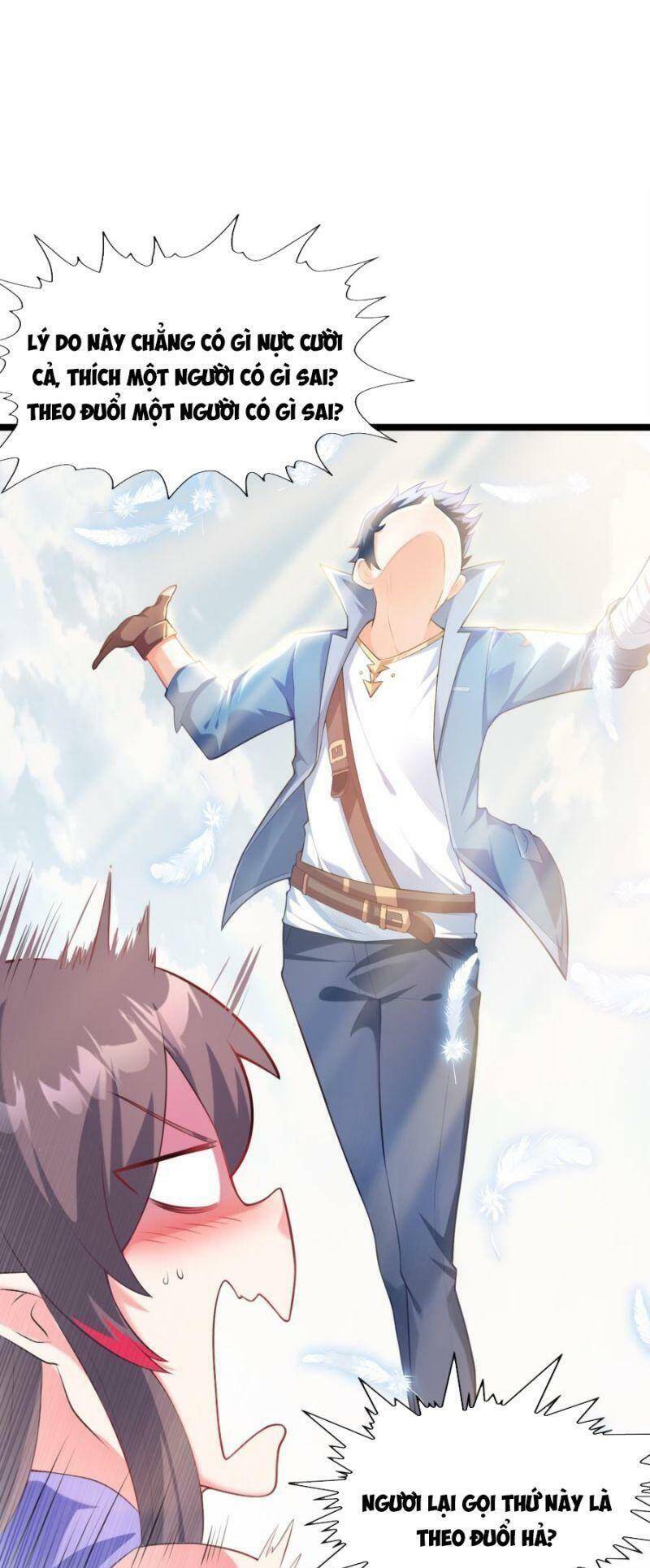 Hậu Cung Của Ta Toàn Là Ma Nữ Phản Diện Chap 1 - Next Chap 2