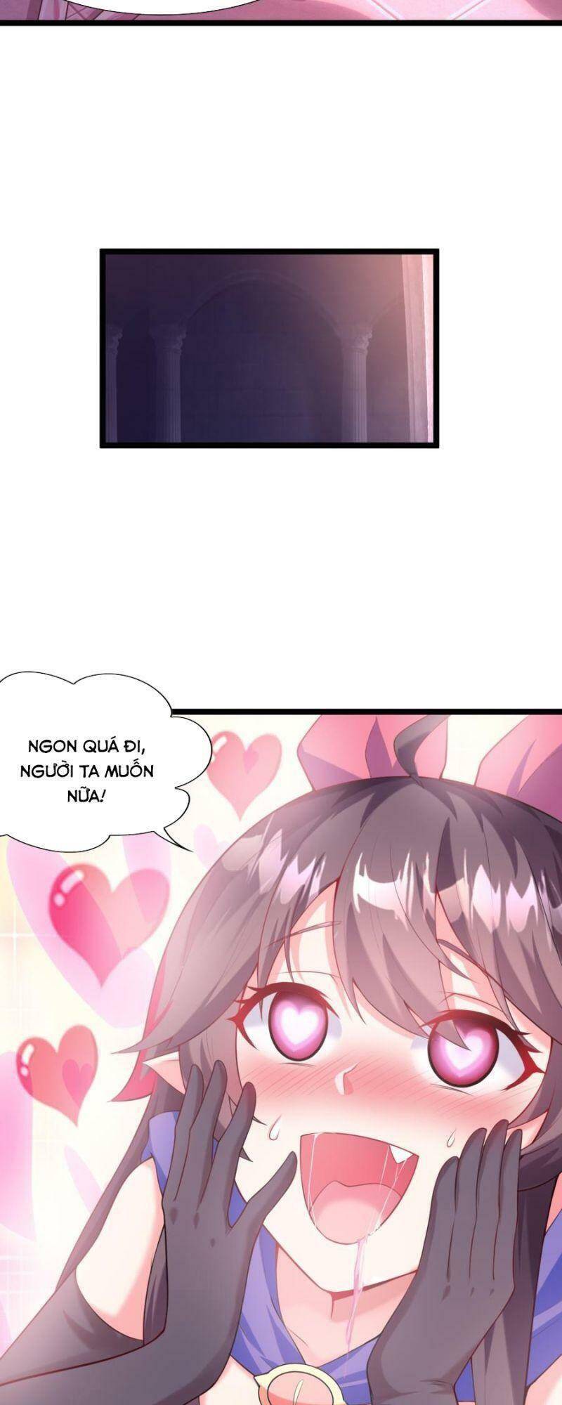 Hậu Cung Của Ta Toàn Là Ma Nữ Phản Diện Chap 1 - Next Chap 2