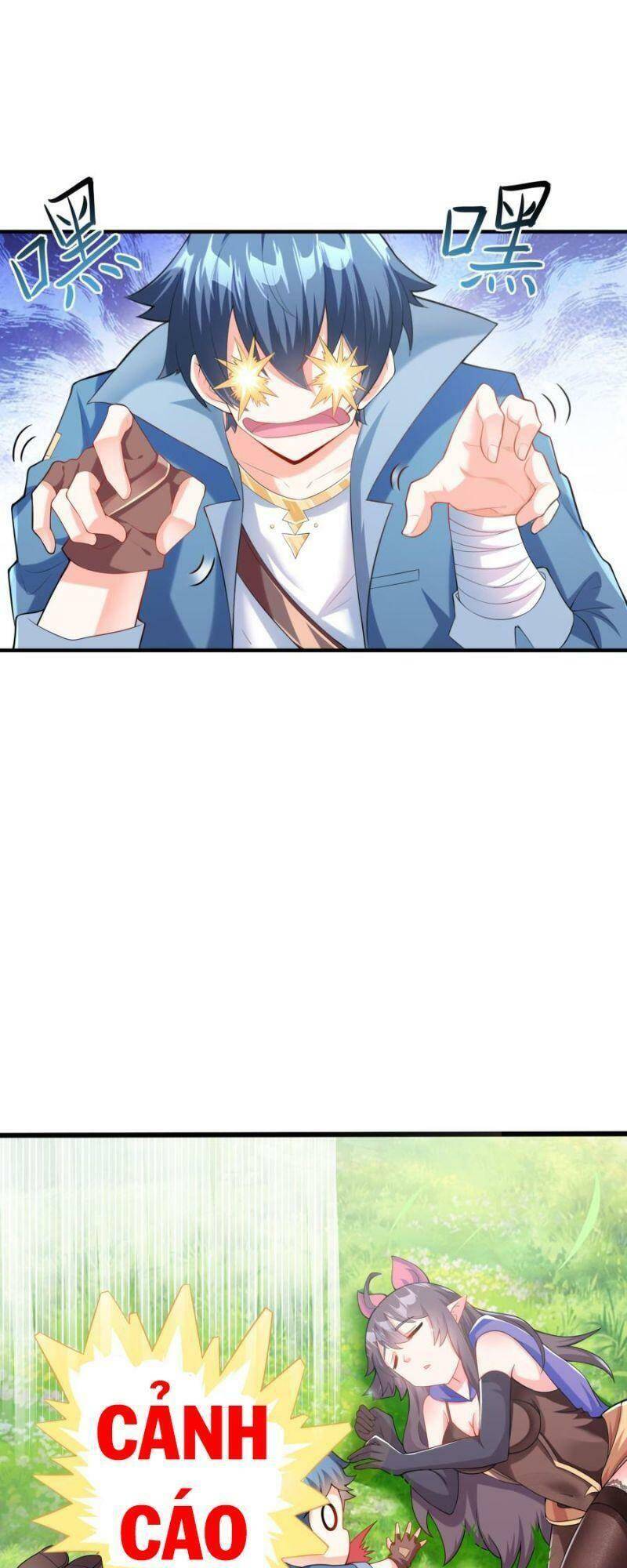 Hậu Cung Của Ta Toàn Là Ma Nữ Phản Diện Chap 1 - Next Chap 2