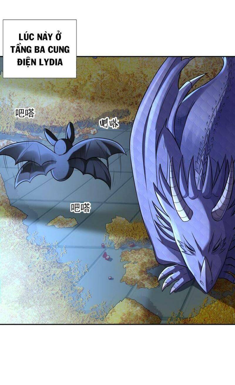 Hậu Cung Của Ta Toàn Là Ma Nữ Phản Diện Chap 15 - Next Chap 16