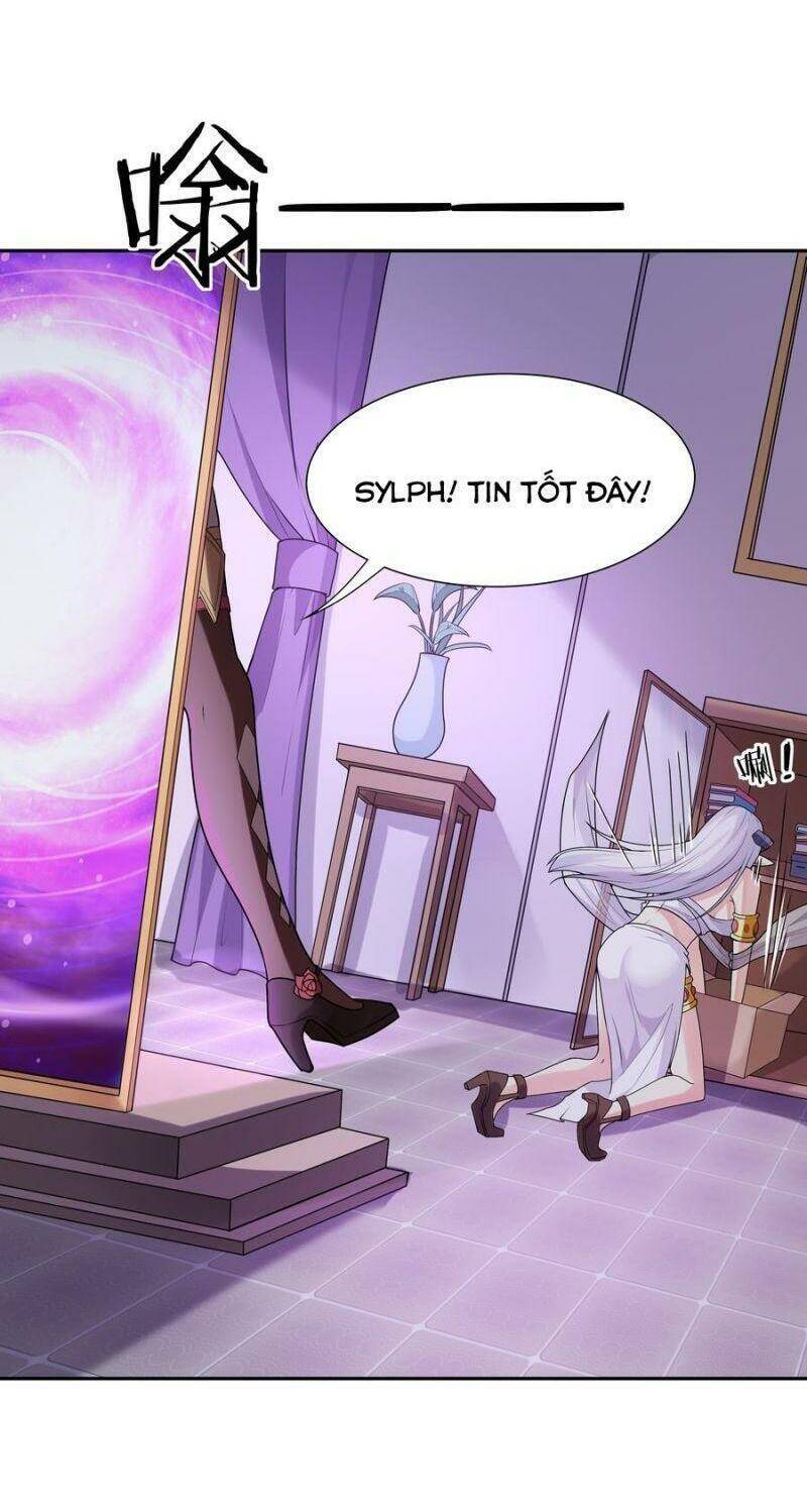 Hậu Cung Của Ta Toàn Là Ma Nữ Phản Diện Chap 15 - Next Chap 16