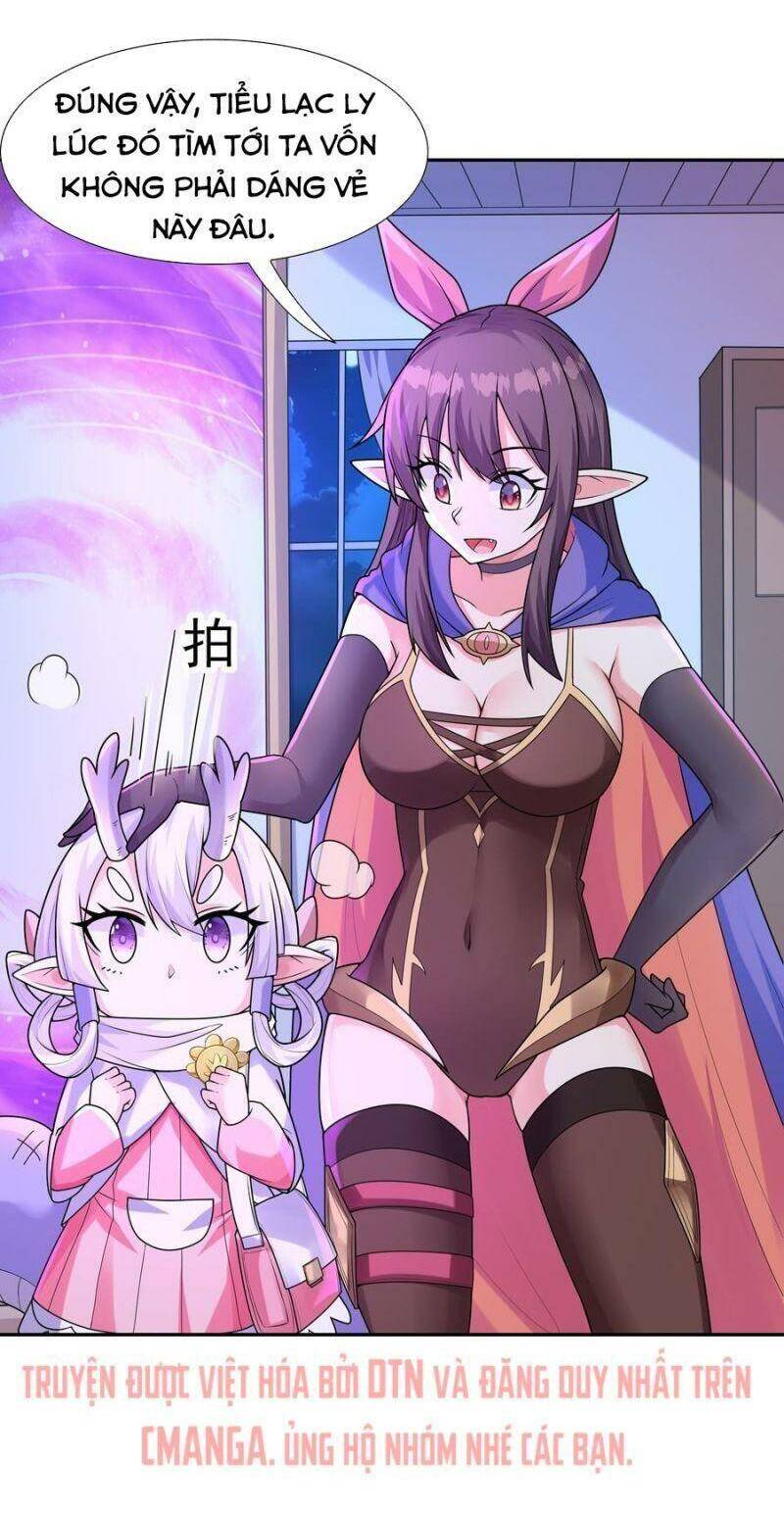 Hậu Cung Của Ta Toàn Là Ma Nữ Phản Diện Chap 15 - Next Chap 16