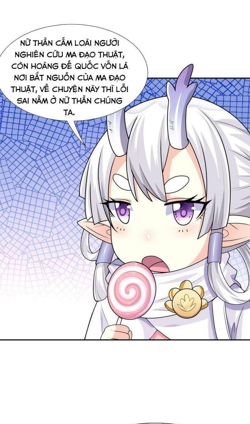 Hậu Cung Của Ta Toàn Là Ma Nữ Phản Diện Chap 15 - Next Chap 16