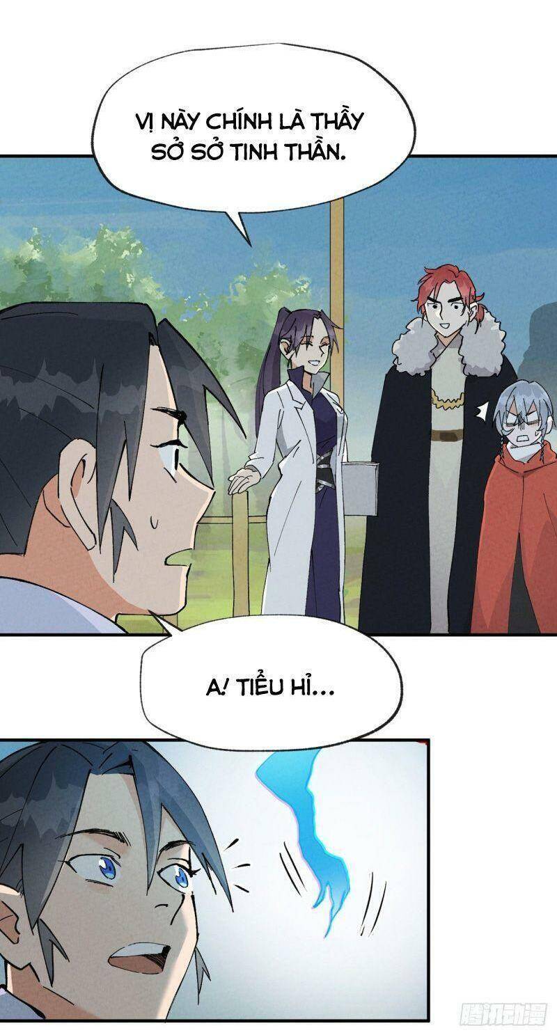 Tối Cường Võ Hồn Hệ Thống Chap 24 - Next Chap 25