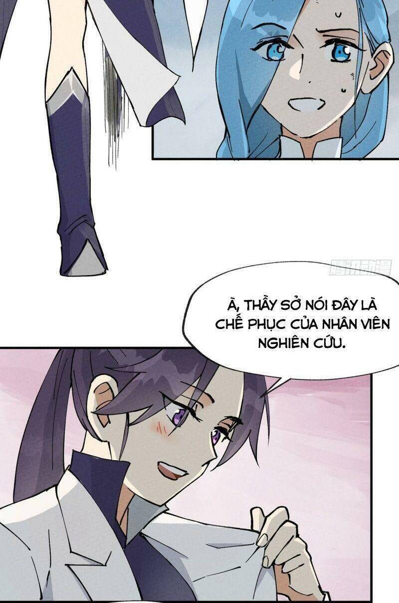 Tối Cường Võ Hồn Hệ Thống Chap 24 - Next Chap 25