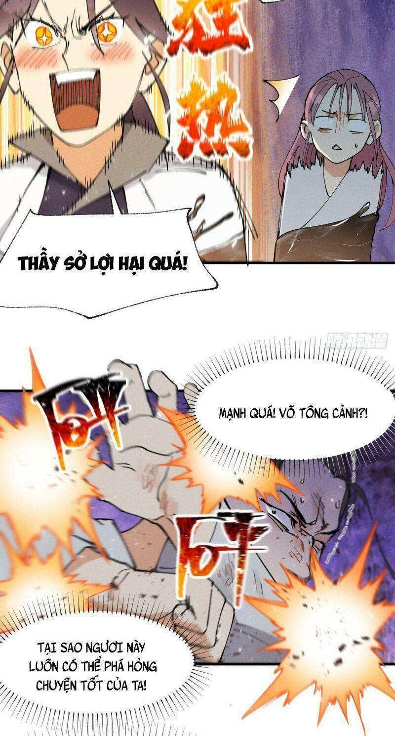 Tối Cường Võ Hồn Hệ Thống Chap 29 - Next Chap 30