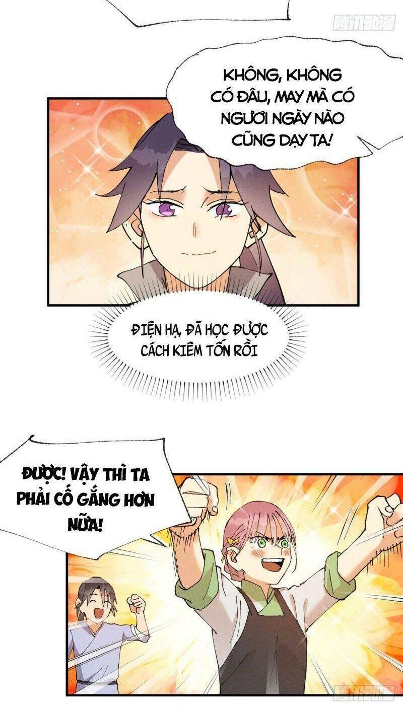 Tối Cường Võ Hồn Hệ Thống Chap 37 - Next Chap 38