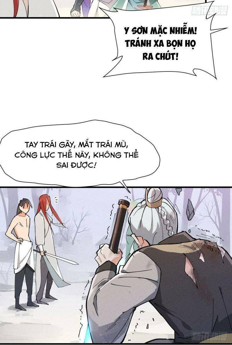 Tối Cường Võ Hồn Hệ Thống Chap 2 - Next Chap 3