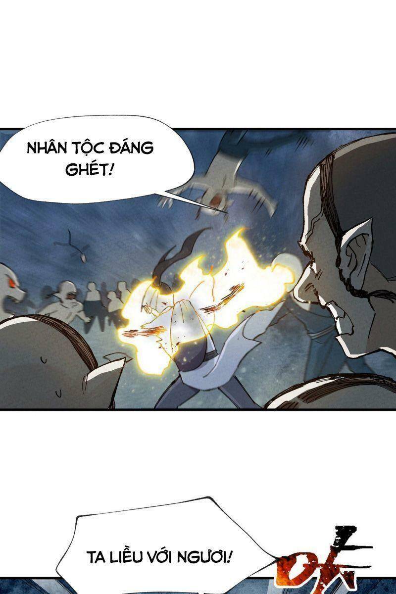 Tối Cường Võ Hồn Hệ Thống Chap 21 - Next Chap 22