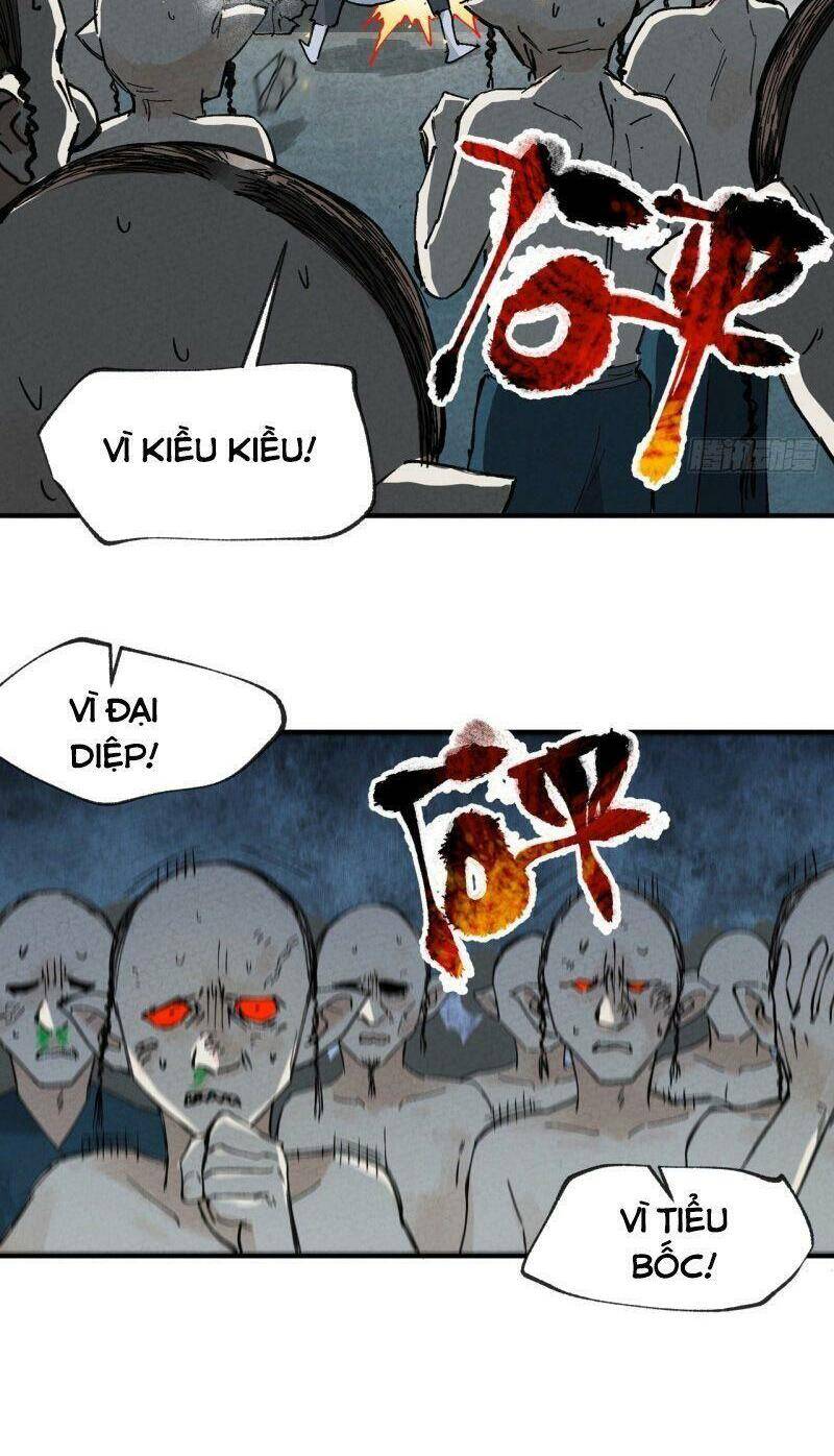 Tối Cường Võ Hồn Hệ Thống Chap 21 - Next Chap 22