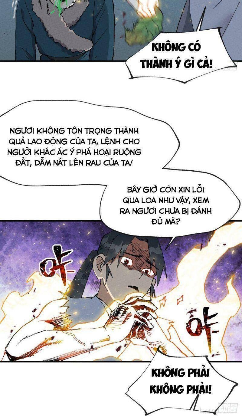 Tối Cường Võ Hồn Hệ Thống Chap 22 - Next Chap 23