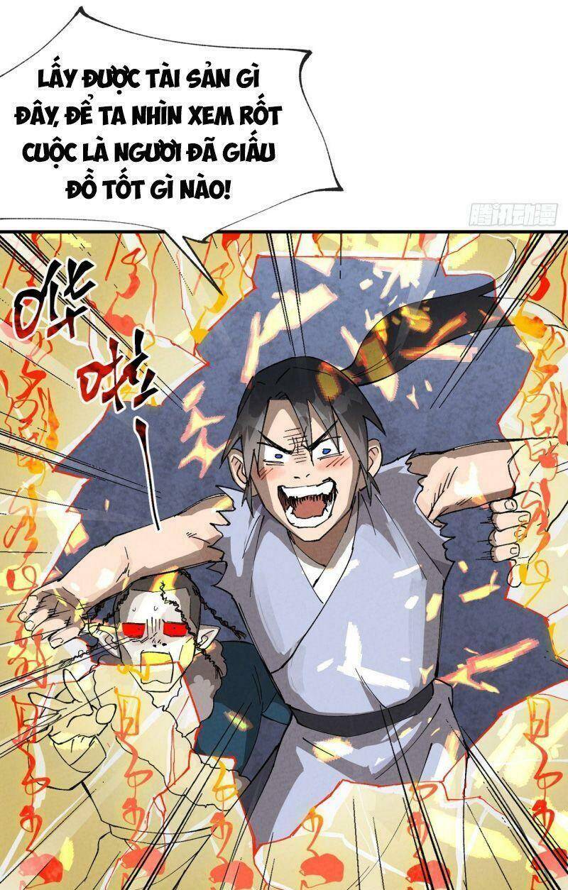Tối Cường Võ Hồn Hệ Thống Chap 22 - Next Chap 23