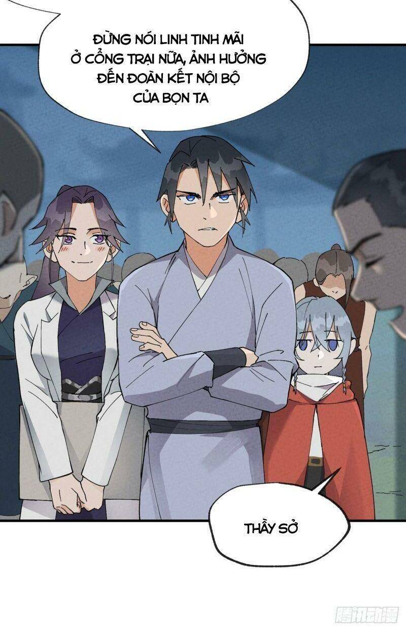 Tối Cường Võ Hồn Hệ Thống Chap 26 - Next Chap 27