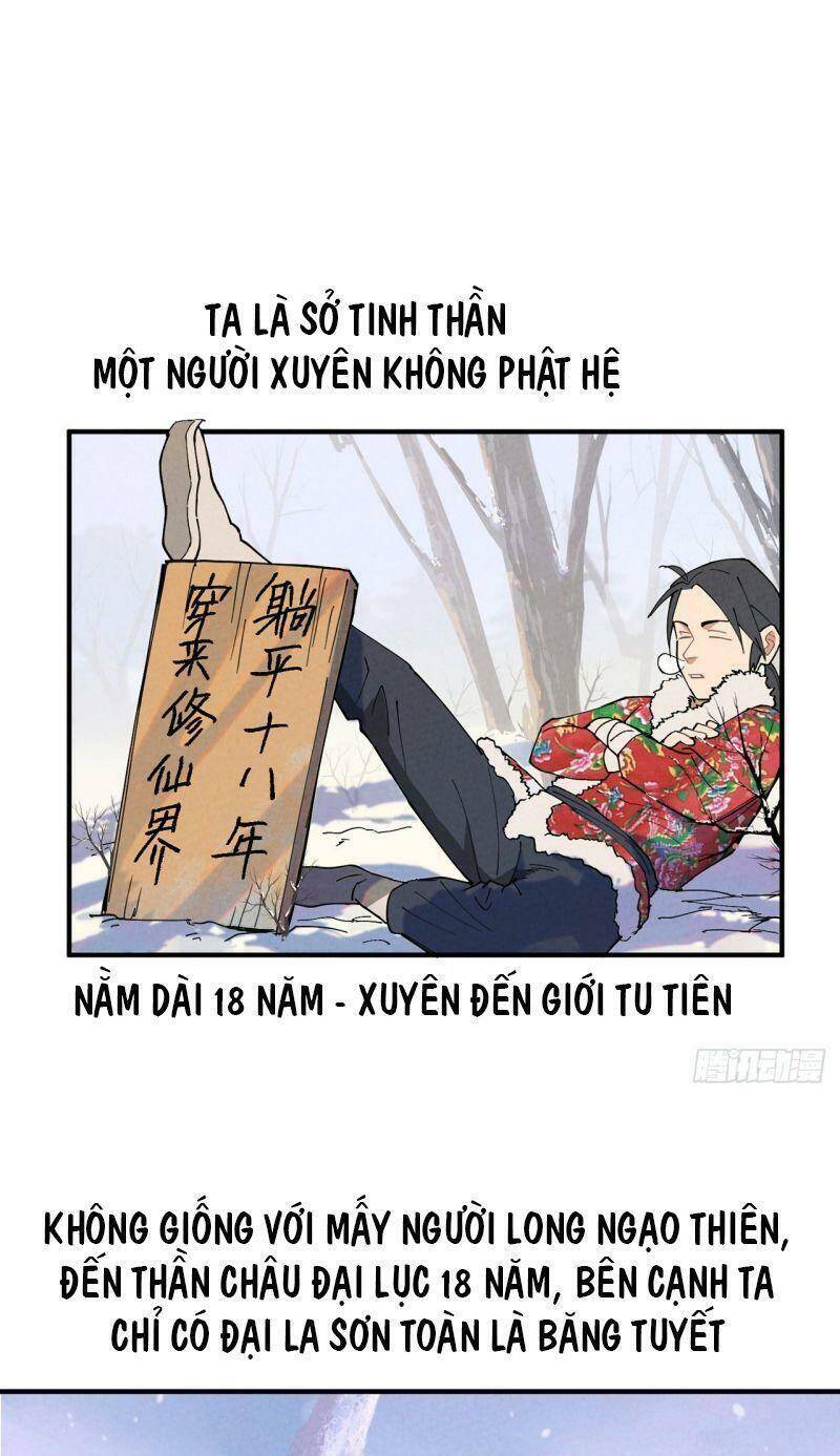 Tối Cường Võ Hồn Hệ Thống Chap 3 - Next Chap 4
