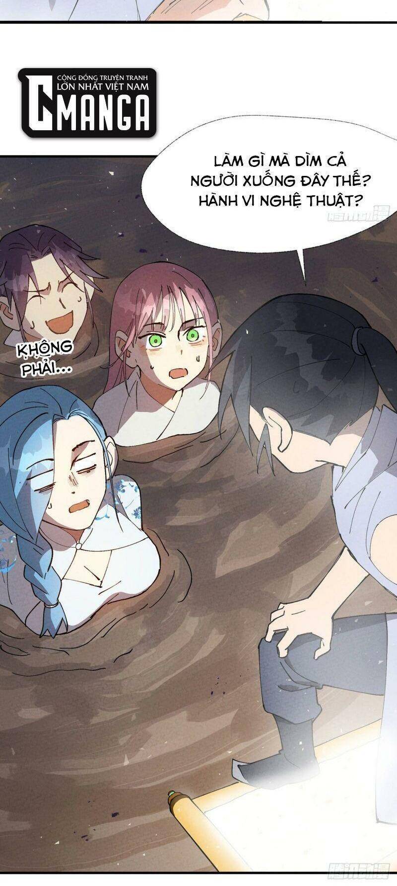 Tối Cường Võ Hồn Hệ Thống Chap 32 - Next Chap 33