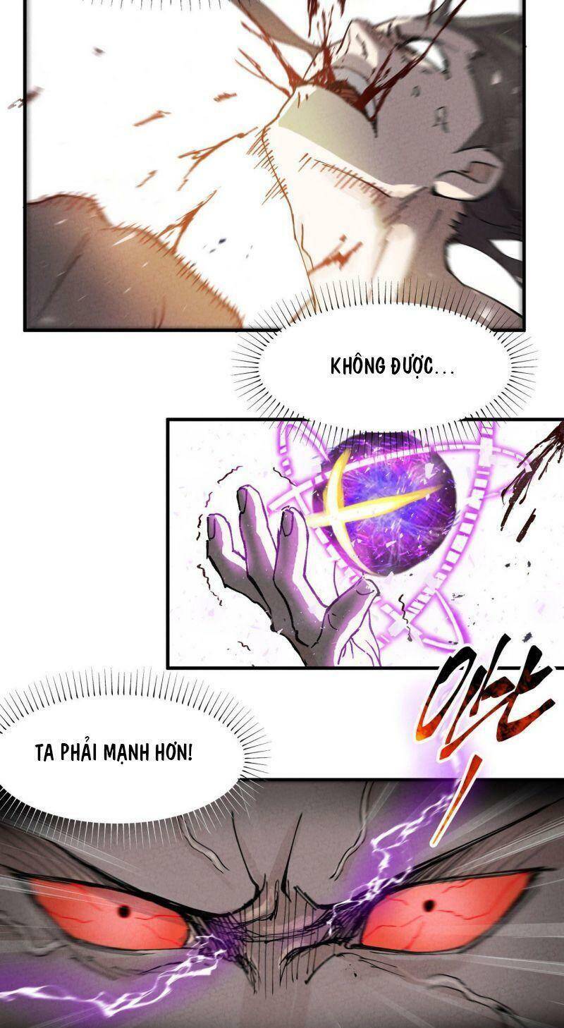 Tối Cường Võ Hồn Hệ Thống Chap 32 - Next Chap 33
