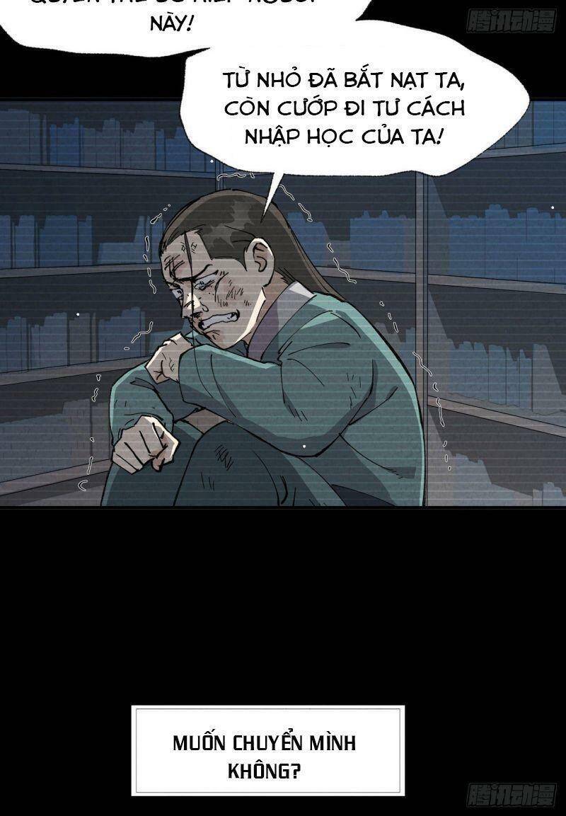 Tối Cường Võ Hồn Hệ Thống Chap 32 - Next Chap 33