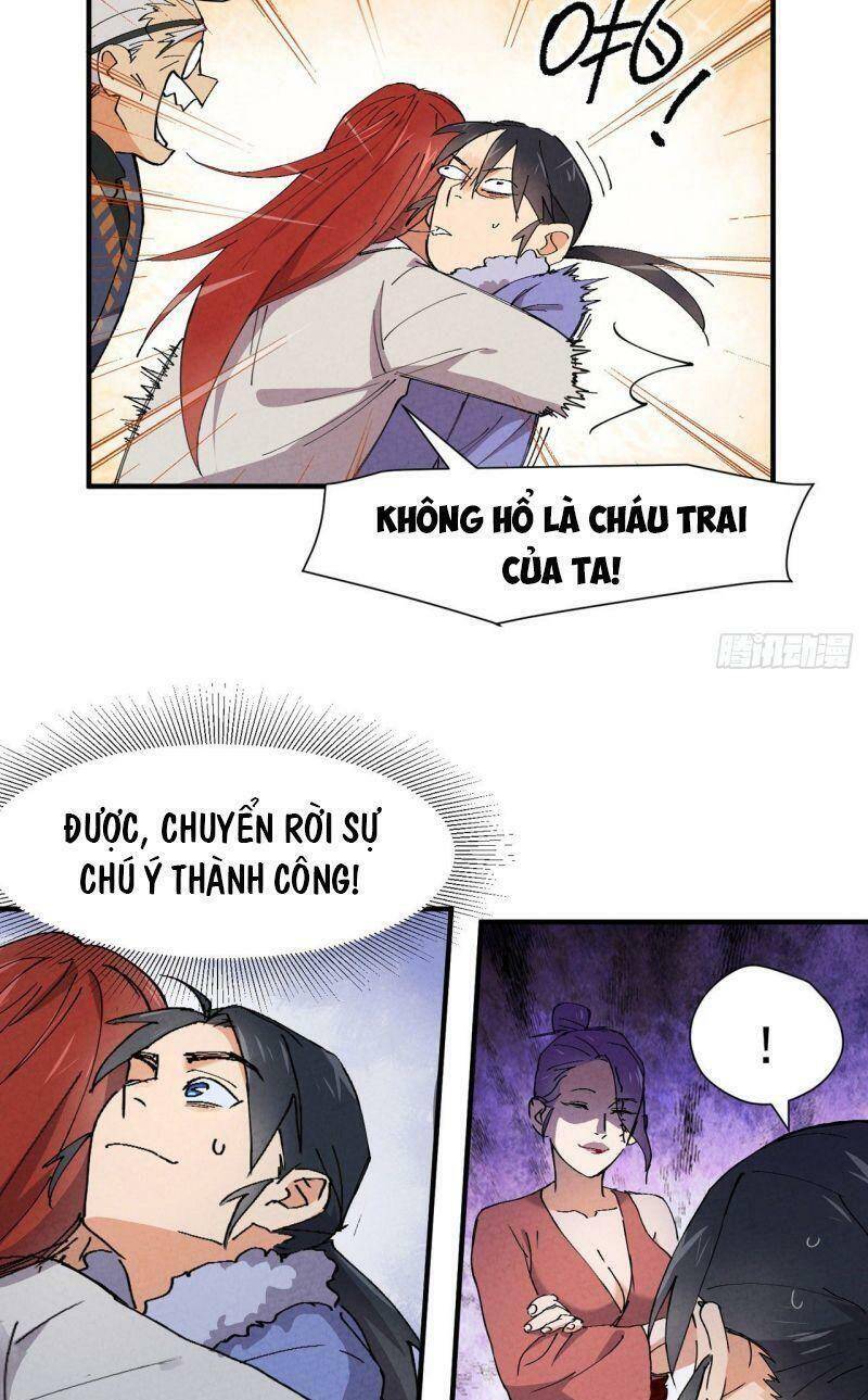 Tối Cường Võ Hồn Hệ Thống Chap 6 - Next Chap 7