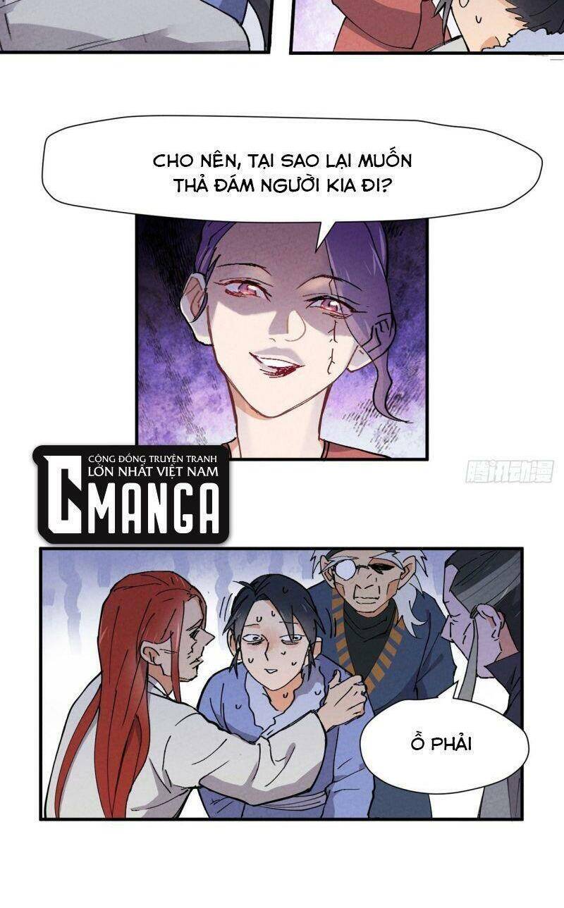 Tối Cường Võ Hồn Hệ Thống Chap 6 - Next Chap 7