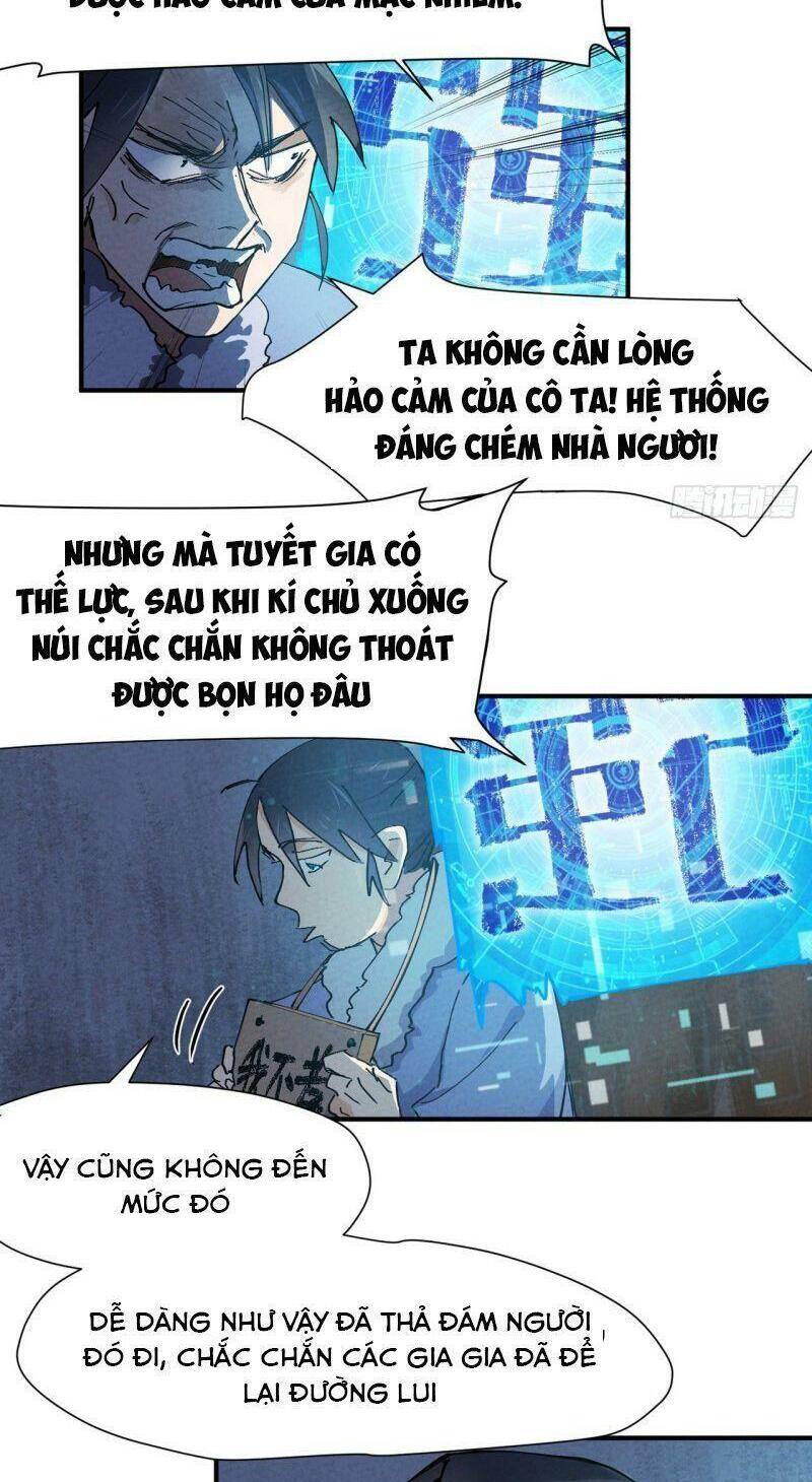 Tối Cường Võ Hồn Hệ Thống Chap 6 - Next Chap 7