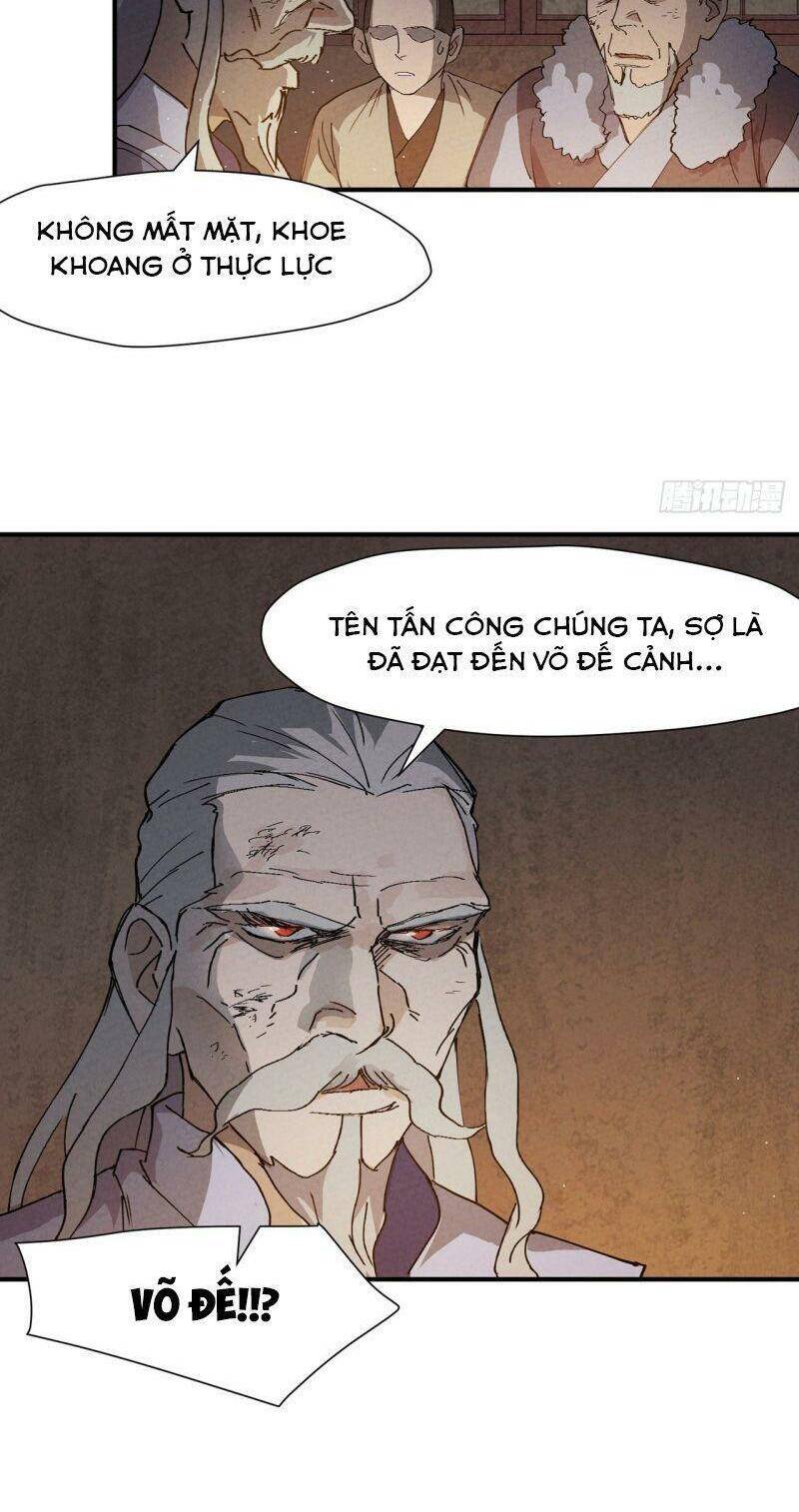 Tối Cường Võ Hồn Hệ Thống Chap 6 - Next Chap 7