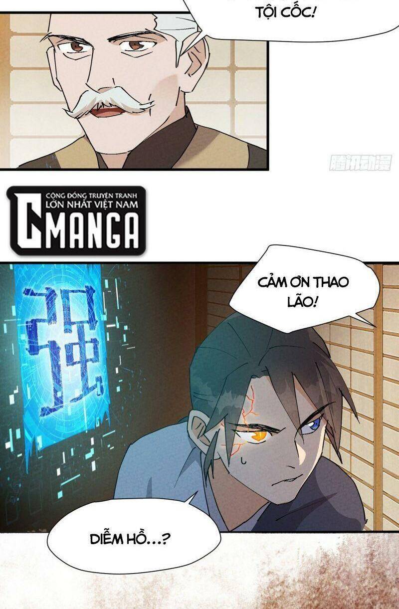 Tối Cường Võ Hồn Hệ Thống Chap 8 - Next Chap 9