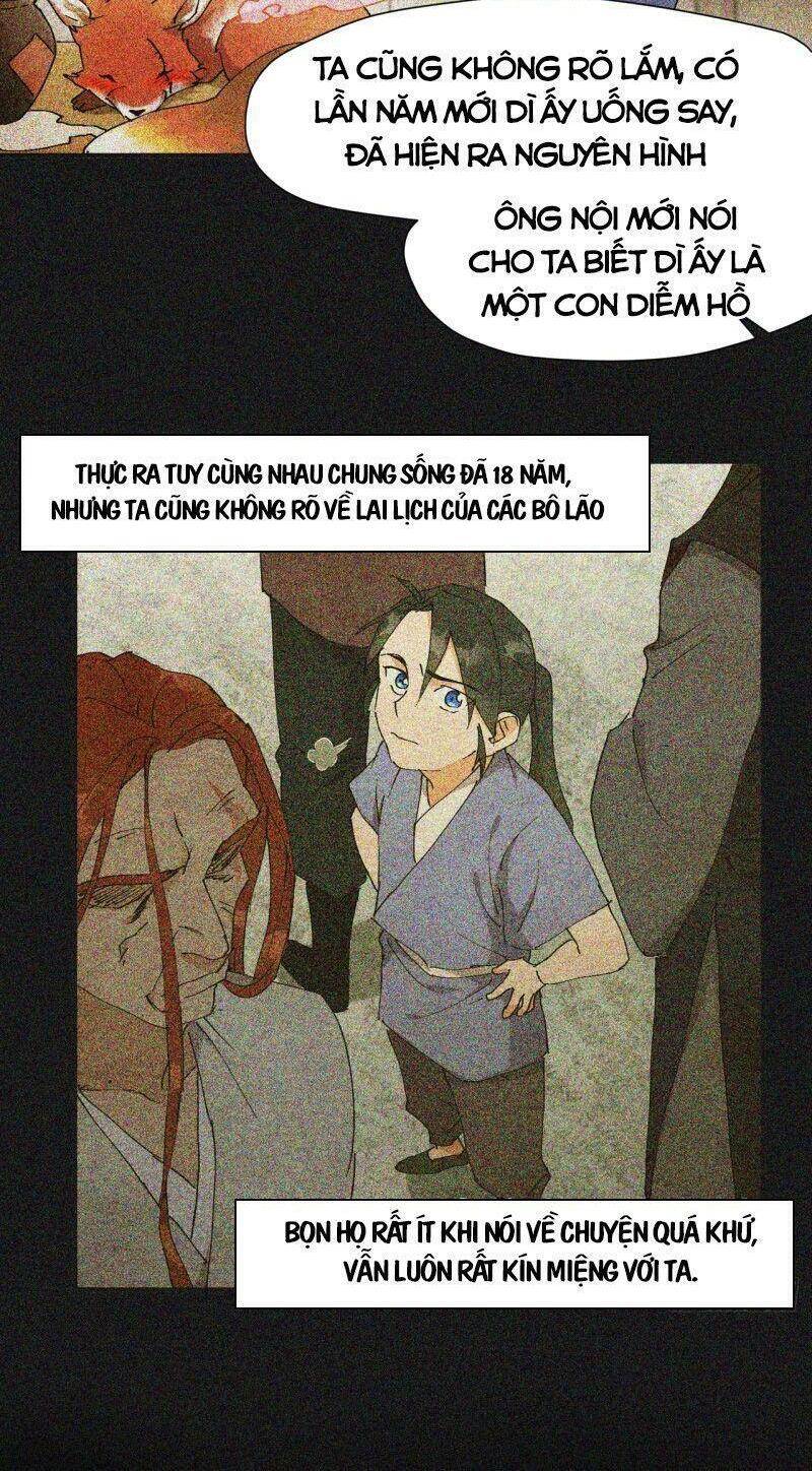 Tối Cường Võ Hồn Hệ Thống Chap 8 - Next Chap 9
