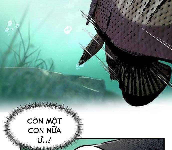 Hoá Thân Thành Cá Chap 4 - Next Chap 5