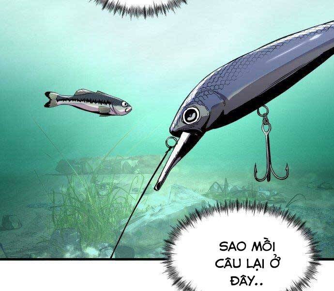 Hoá Thân Thành Cá Chap 4 - Next Chap 5