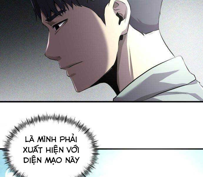 Hoá Thân Thành Cá Chap 4 - Next Chap 5
