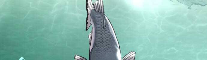 Hoá Thân Thành Cá Chap 5 - Next Chap 6