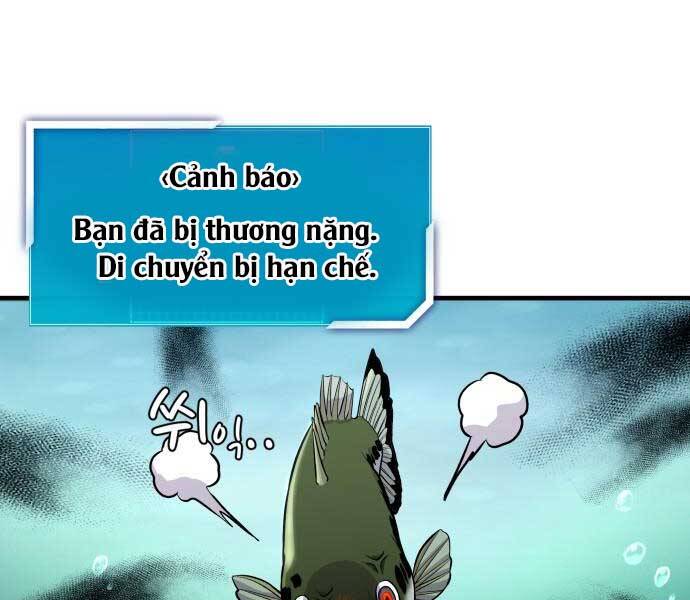 Hoá Thân Thành Cá Chap 5 - Next Chap 6