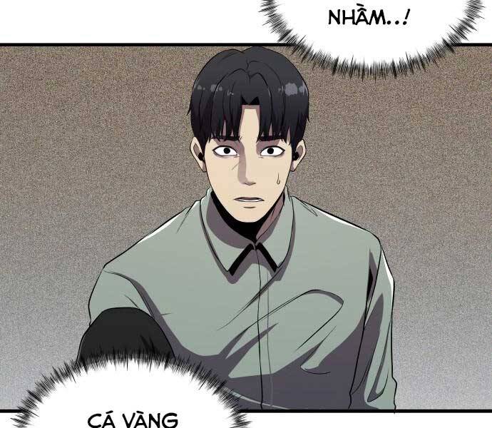 Hoá Thân Thành Cá Chap 6 - Next Chap 7