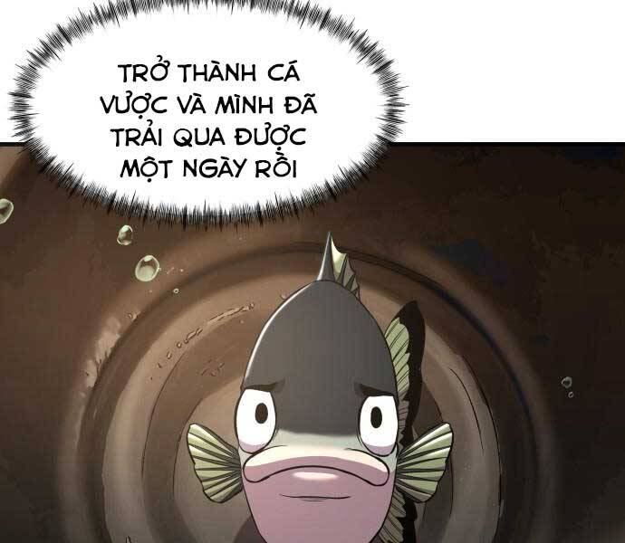 Hoá Thân Thành Cá Chap 6 - Next Chap 7