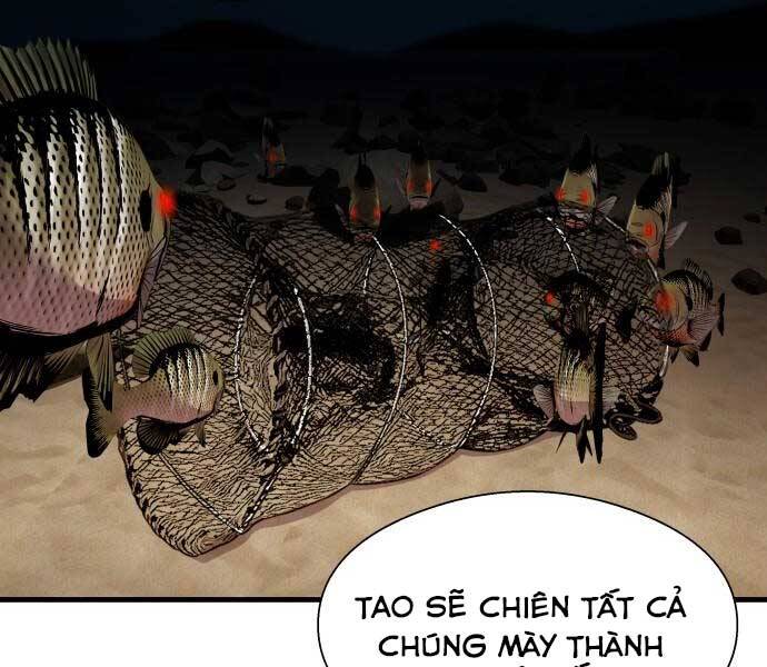 Hoá Thân Thành Cá Chap 8 - Next Chap 9